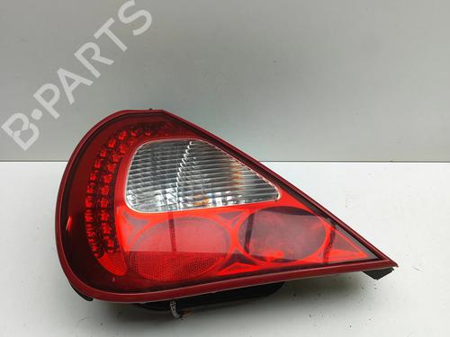 Farolim esquerdo JAGUAR XJ (X350, X358) D 2.7 (207 hp) 31021296