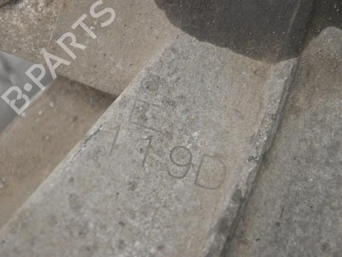 Rear differential INFINITI Q50 50 D | BP33361870M24 - Image 7