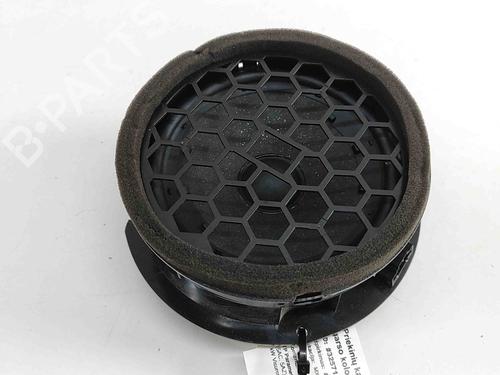 Used Speaker SKODA ENYAQ iV SUV (5AZ) 60 (179 hp) 29488041