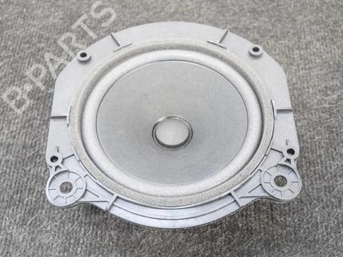 Luidspreker TESLA MODEL X (5YJX) 90D AWD (525 hp) 20233285