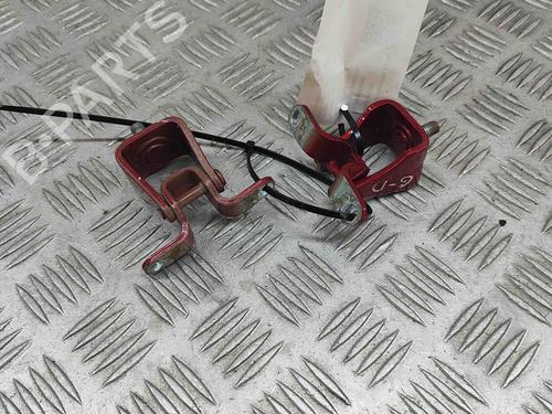 Used Hinge/Door check strap MG MG ZS SUV (AZS1) EV (156 hp) 28557824