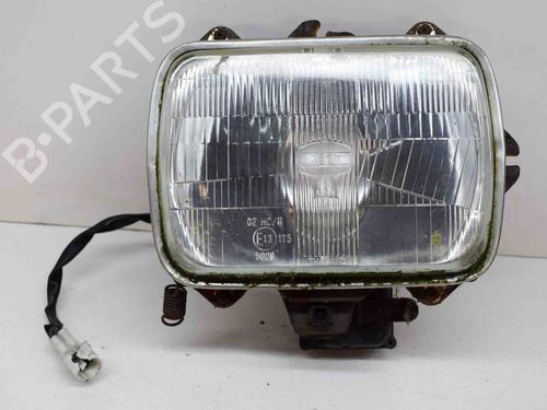 Used Right headlight MITSUBISHI L200 (K7_T, K6_T, K5_T) 2.5 TD 4WD (K74T) (99 hp) 29485932