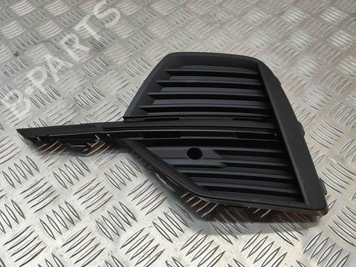 Used Grille BMW 7 (F01, F02, F03, F04) 730 d (211 hp) 17549103