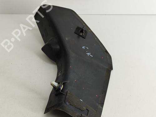 Headlight eyebrow JAGUAR F-PACE (X761) 3.0 SDV6 AWD | BP17139778C118 