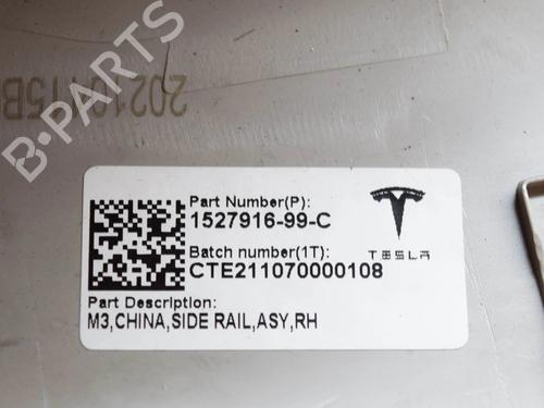 Andre TESLA MODEL 3 (5YJ3) EV | BP27763168O1 - Image 3