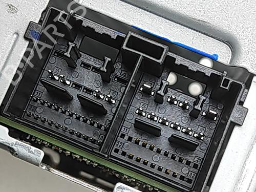 Electronic module FORD TRANSIT V363 Platform/Chassis (FED, FFD) 2.0 EcoBlue | BP33732422M83 - Image 5