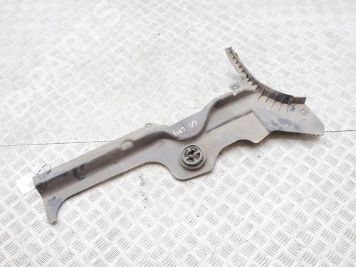 Underbody protection PORSCHE MACAN (95B) 3.0 S Diesel | BP40460054M92 - Image 5