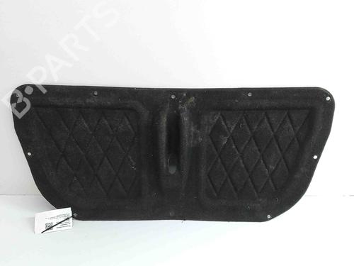 Used Boot lining FIAT BARCHETTA (183_) 1.8 16V (130 hp) 26739682