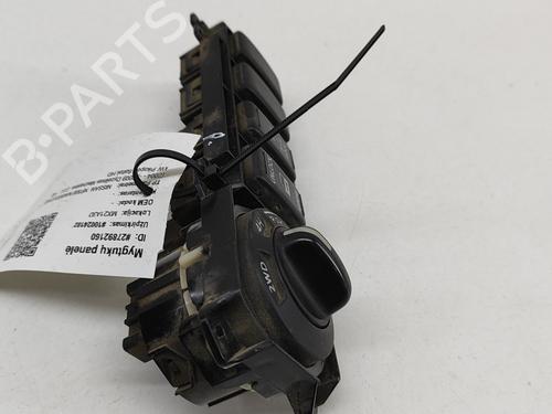 Switch NISSAN NAVARA NP300 (D40) 2.5 dCi 4WD (D40TT, D40T, D40M, D40BB) | BP21809498I30 