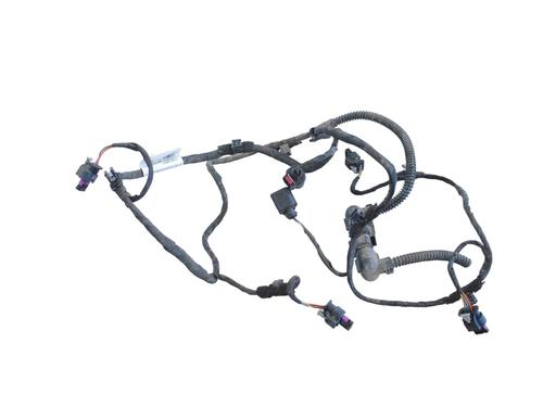 Electronic module VW GOLF VIII (CD1, DA1) 1.5 TSI | BP30253220M83