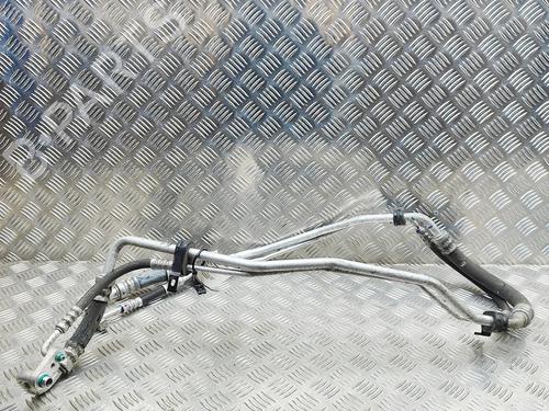 Used AC pipe AC pipe TESLA MODEL X (5YJX) P100D AWD (772 hp) 34443958 34443958