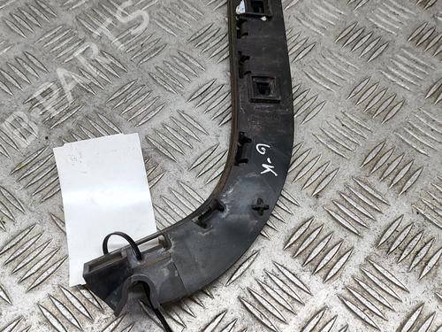 Rear bumper bracket VOLVO S40 II (544) T5 | BP25218543C159 