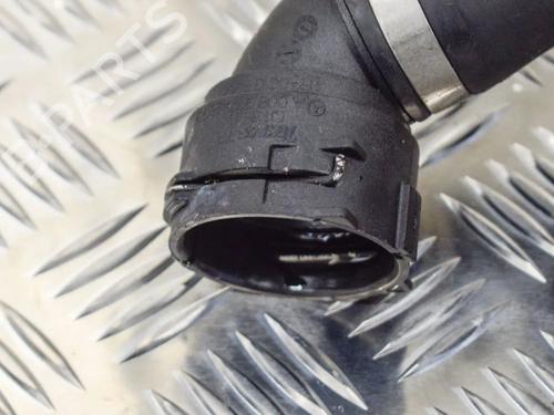 Pipe MERCEDES-BENZ C-CLASS (W205) C 220 BlueTEC / d (205.003) | BP14666321M125 