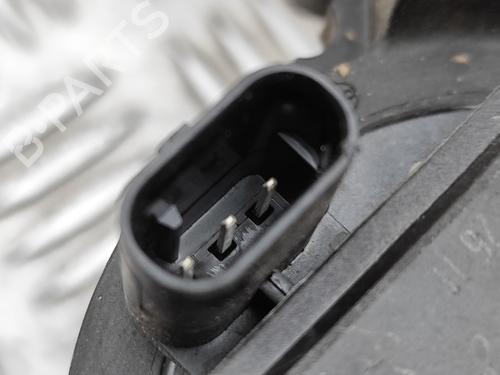 Auxiliary water pump PEUGEOT 508 II (FB_, FH_, F3_) Hybrid 225 (F35GQU) | BP29975434M111