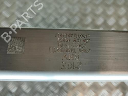 Frontplade/Frontkurv BMW X4 (G02, F98) xDrive 20 i | BP38442804C72 - Image 11