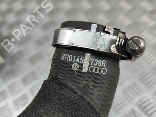 Pipe AUDI Q5 (8RB) 2.0 TFSI quattro | BP33373820M125 - Image 6