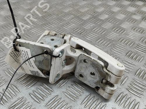 Used Hinge/Door check strap VW CRAFTER 30-50 Van (2E_) 2.0 TDI (140 hp) 22351429