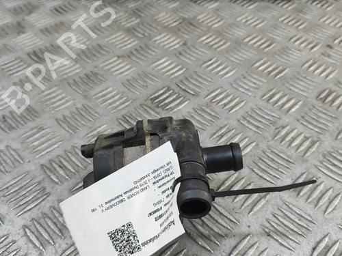 Auxiliary water pump LAND ROVER DISCOVERY V (L462) 3.0 Td6 4x4 | BP27611365M111