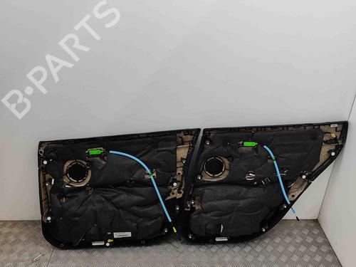 Seats set BMW X1 (F48) xDrive 20 d | BP29227259C78 