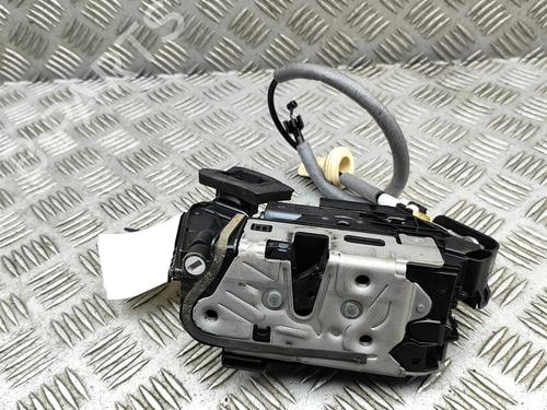 Front left lock CUPRA BORN (K11) 58 | BP32191690C98 