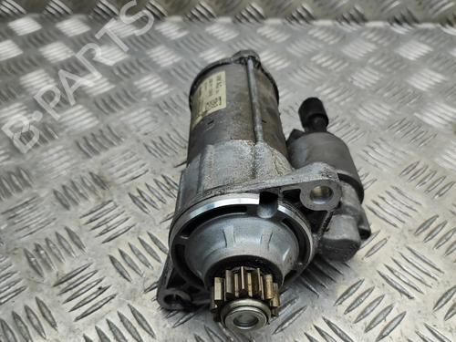 Starter VW POLO VI (AW1, BZ1, AE1) 2.0 GTI | BP33378940M8 - Image 2