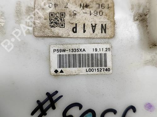 Fuel pump MAZDA MX-5 IV (ND__) 2.0 | BP28558744M76  - Image 6