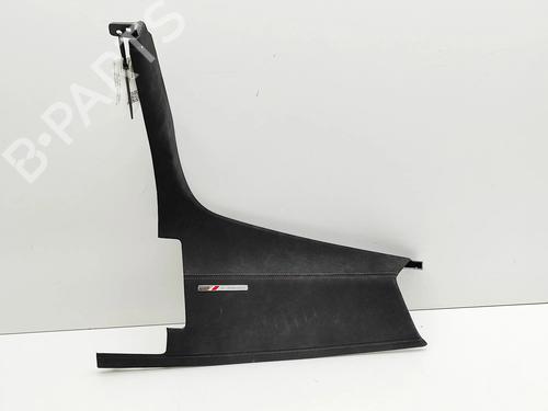 Autre DS DS 7 Crossback (J4_, JR_, JC_) 2.0 BlueHDi 180 (JJEHZR) (177 hp) 31926509