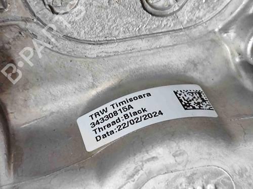 Steering wheel FIAT 500 (312_) 1.0 Mild Hybrid (312.AYD1B) | BP28687410C49