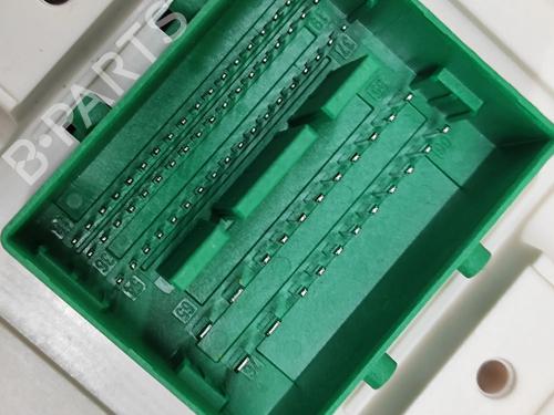 Electronic module VOLVO XC40 (536) B3 Mild-Hybrid | BP28555748M83 