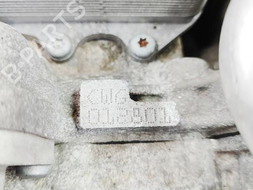 Engine AUDI Q5 (FYB, FYG) SQ5 TFSI quattro | BP33291395M1 - Image 10