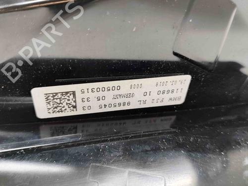 Display monitor BMW 4 Coupe (F32, F82) M4 CS | BP30178017C48