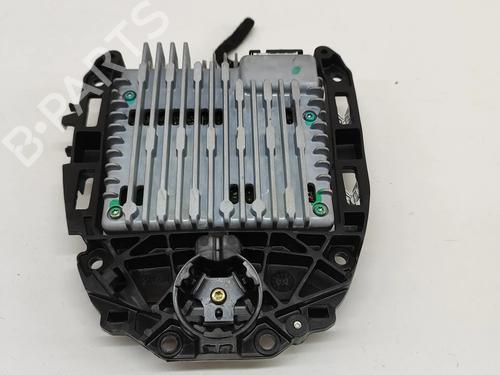 Camera TESLA MODEL S (5YJS) 70D AWD | BP24975111E14 