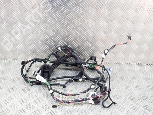 Used Wiring harness Wiring harness TESLA MODEL 3 (5YJ3) EV AWD (351 hp) 27755495 27755495