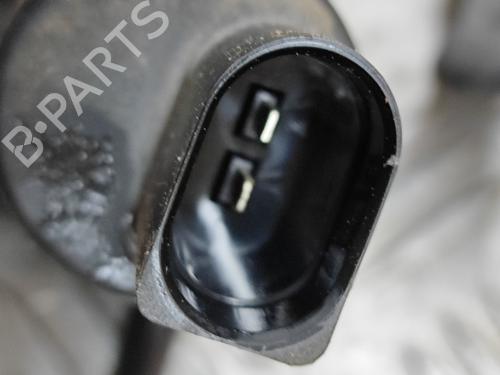 Windscreen washer tank CHEVROLET CRUZE (J300) 2.0 CDI | BP25787270C113 