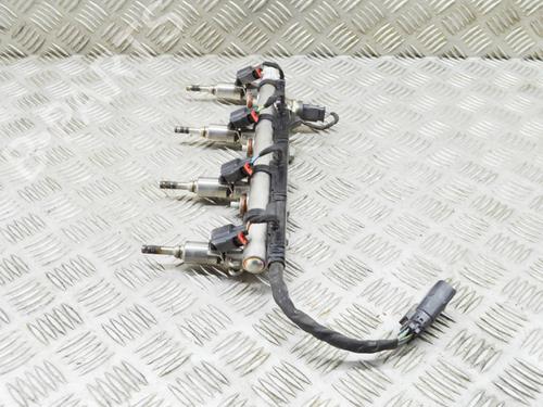 Injection rail CHEVROLET CAMARO 2.0 Turbo | BP27761126M98 - Image 4