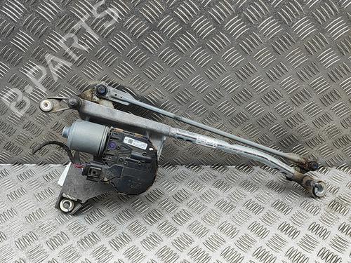 Used Front wipers mechanism AUDI Q7 (4MB, 4MG, 4MQ) 50 TDI Mild Hybrid quattro (286 hp) 30679160