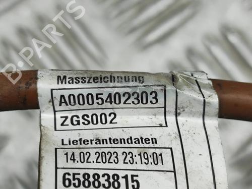 Electronic module MERCEDES-BENZ E-CLASS (W213) E 300 de 4-matic (213.011) | BP34282386M83  - Image 7