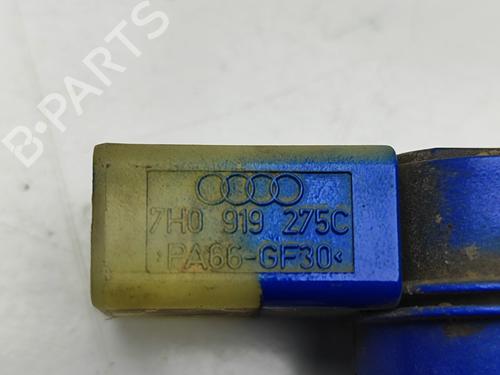 Elektronisk modul AUDI A8 D3 (4E2, 4E8) 4.2 TDI quattro | BP25788506M83 