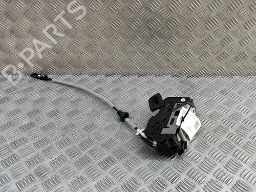 Used Rear right lock VW T-CROSS (C11, D31) 1.0 TSi (116 hp) 28562811