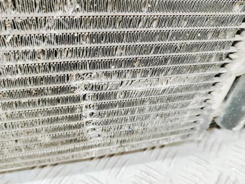 Radiator set SKODA YETI (5L) 2.0 TDI 4x4 | BP31902897M120 