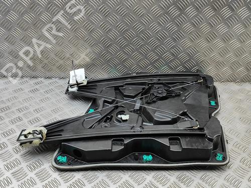 Front right window mechanism AUDI Q4 E-TRON SUV (F4B) 45 | BP29637609C23 - Image 2