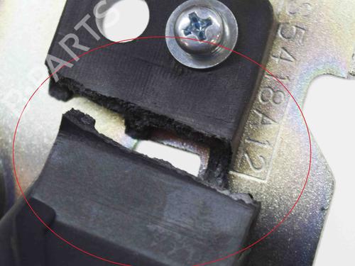 Electronic module NISSAN QASHQAI II (J11, J11_) 1.2 DIG-T | BP30130418M83