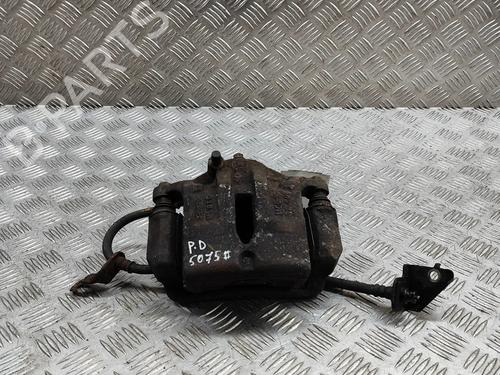 Used Right front brake caliper KIA SPORTAGE III (SL) 1.7 CRDi (116 hp) 24307266