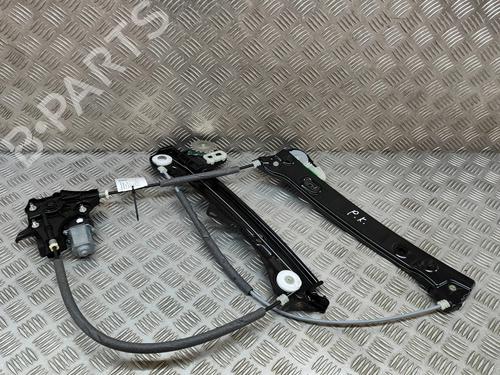Used Front left window mechanism Front left window mechanism BMW i4 (G26) eDrive40 (340 hp) 27770012 27770012