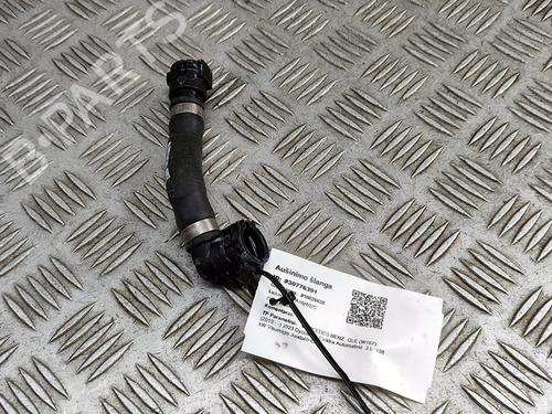 Pipe MERCEDES-BENZ GLE (V167) GLE 300 d 4-matic (167.109) | BP27794979M125 