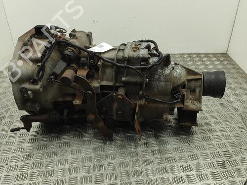 Gearbox HYUNDAI H-1 Cargo (TQ) 2.5 CRDi | BP25614421M3 - Image 3