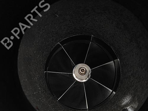 Turbocharger/Supercharger CUPRA LEON Sportstourer (KL8, KU8, KUD) 2.0 VZ 4Drive | BP30857429M71 