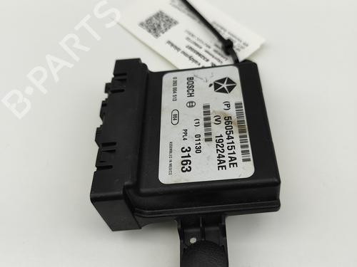 Electronic module CHRYSLER GRAND VOYAGER V (RT) 2.8 CRD | BP30108668M83