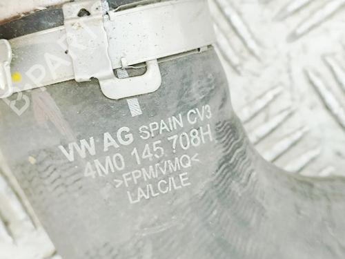 Pipe VW TOUAREG (CR7, RC8) 3.0 TSI 4motion | BP32755888M125  - Image 8