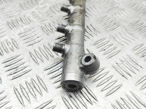 Injection rail VOLVO S90 II (234) D5 AWD | BP40042911M98 - Image 4